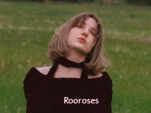 Rooroses