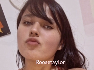 Roosetaylor
