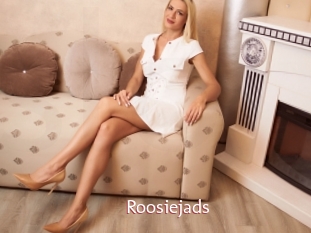 Roosiejads