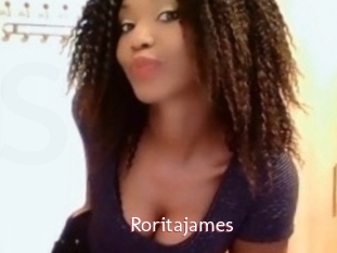 Roritajames