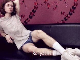 Roryalwin
