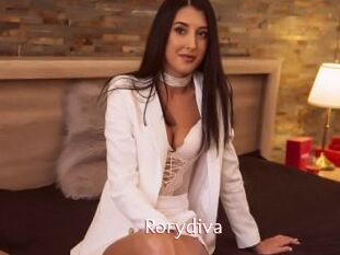 Rorydiva