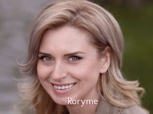 Roryme