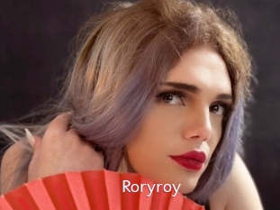 Roryroy