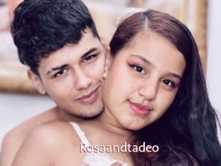 rosaandtadeo Sweet links only