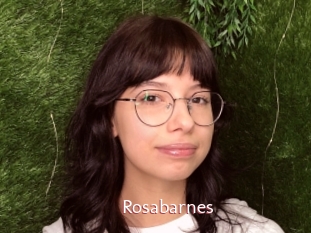 Rosabarnes