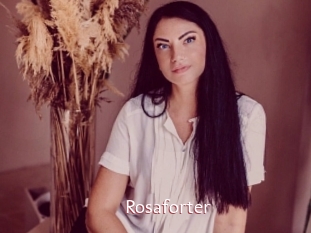Rosaforter