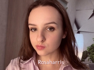 Rosaharris