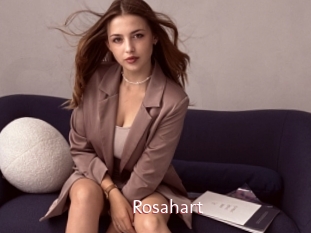 Rosahart