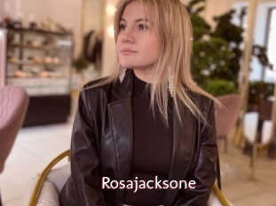 Rosajacksone