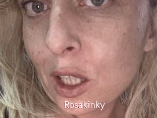 Rosakinky