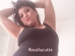 Rosaliacutte