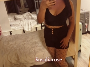 Rosaliarose