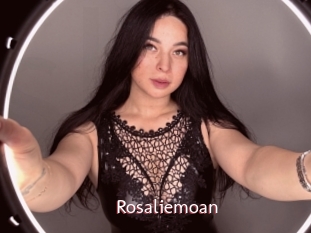 Rosaliemoan