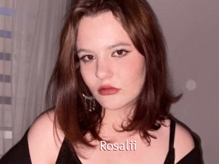 Rosalii