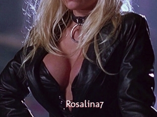 Rosalina7