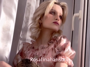 Rosalinahanson