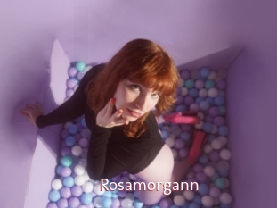 Rosamorgann