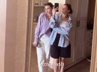 Rosanash