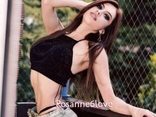 Rosanne6love