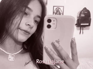 Rosariajane