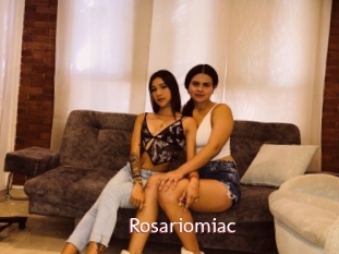rosariomiac Sweet links only
