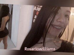 Rosario_williams