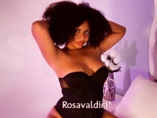 Rosavaldiri