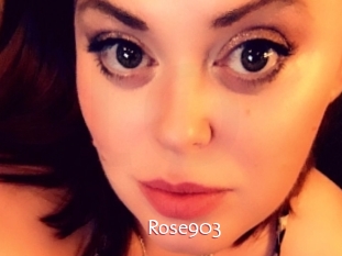 Rose903
