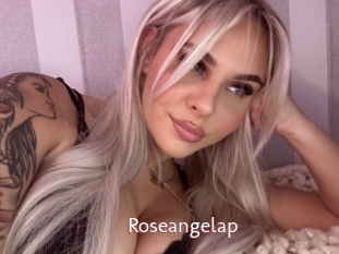 Roseangelap