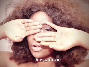 Roseannne