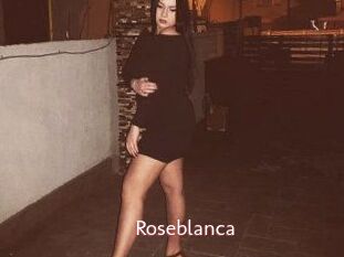 Roseblanca