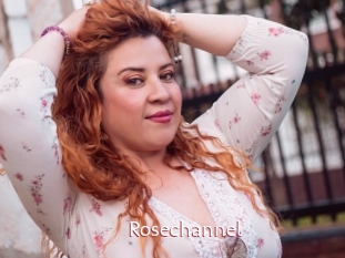 rosechannel Sweet links only