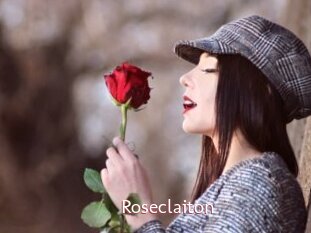 Roseclaiton