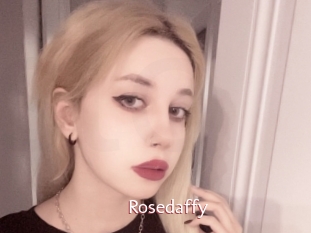 Rosedaffy