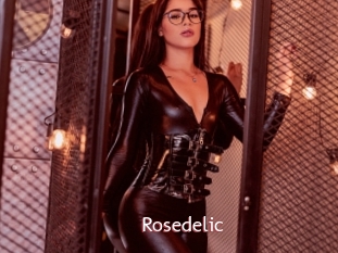 Rosedelic