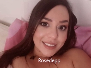 Rosedepp
