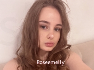 Roseemelly