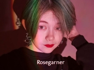 Rosegarner