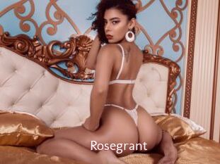 Rosegrant