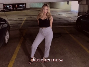 Rosehermosa