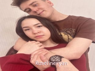 roselineryan Sweet links only