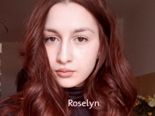 Roselyn