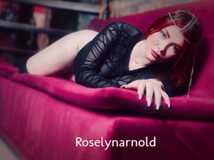Roselynarnold