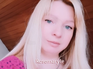 Rosemaryle