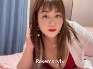 Rosemaryly