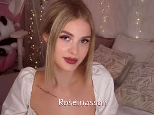 Rosemasson