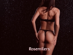 Rosemilers