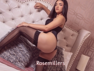 Rosemillers