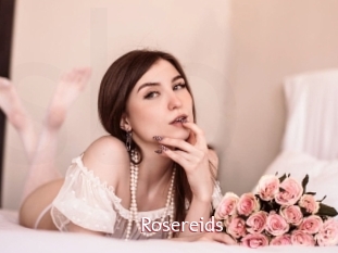 Rosereids